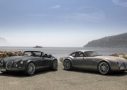 Wiesmann 500th Roadster